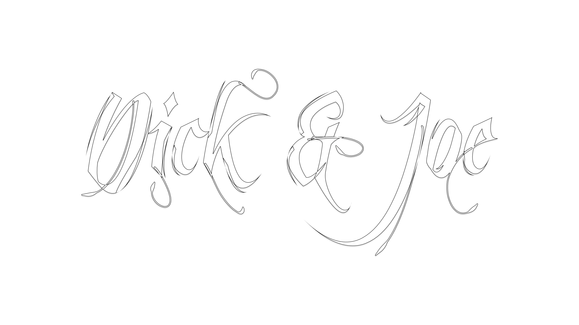 Dick & Joe